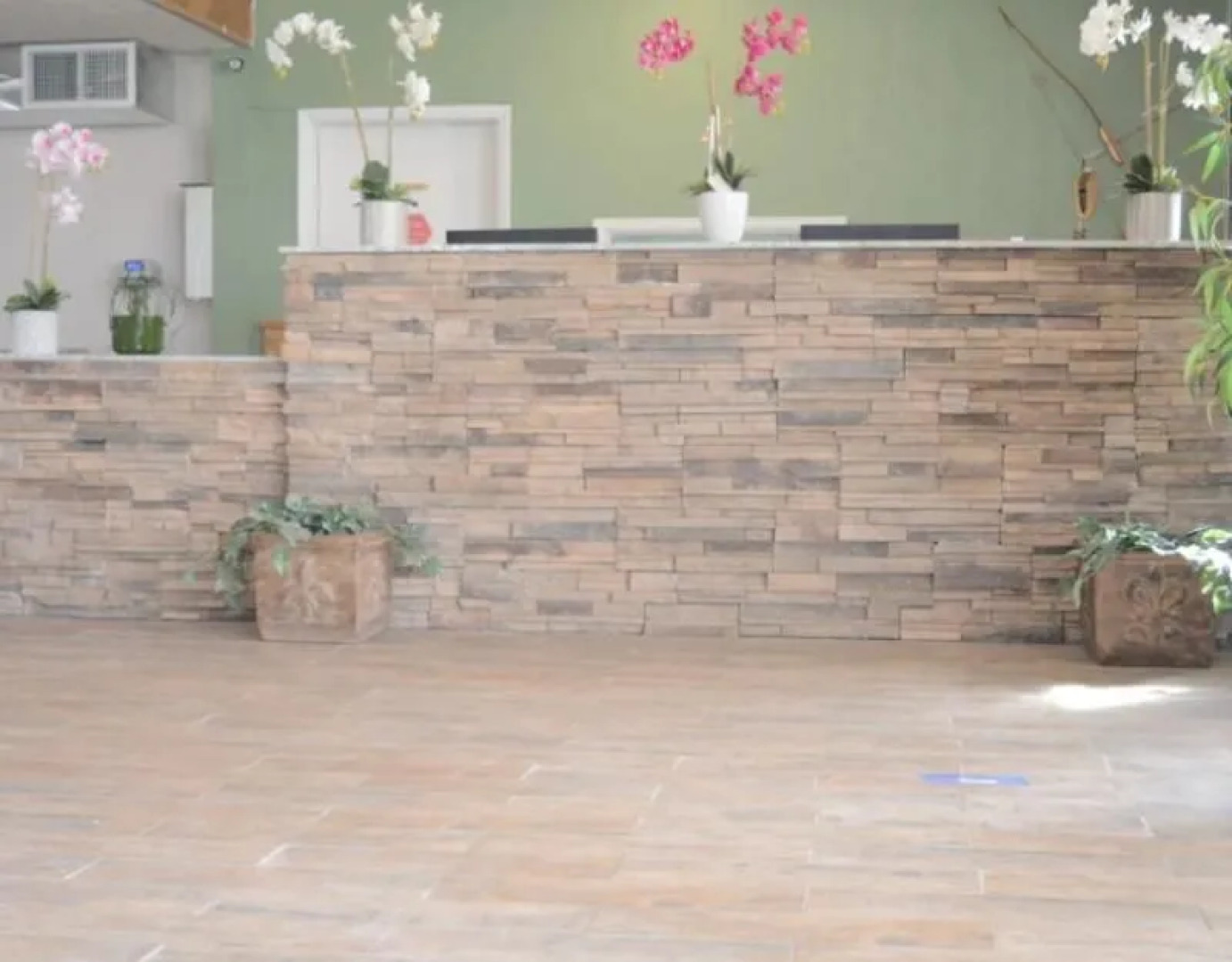 Travelodge By Wyndham Trinidad