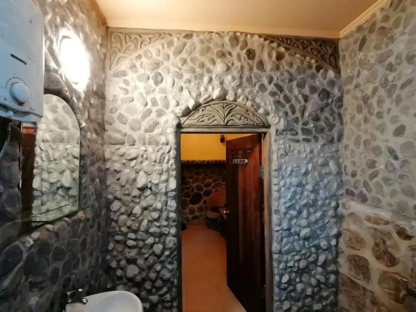 Kupu Kupu Garden Guest House & Cafe