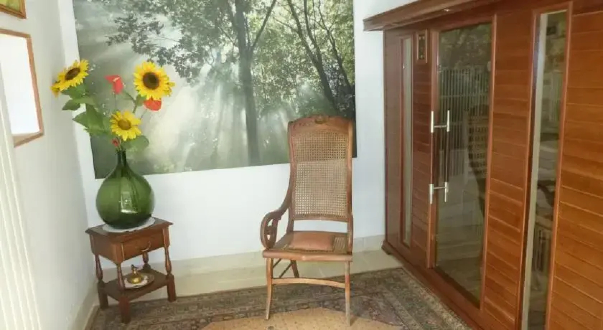 Chez Pommette et Billy