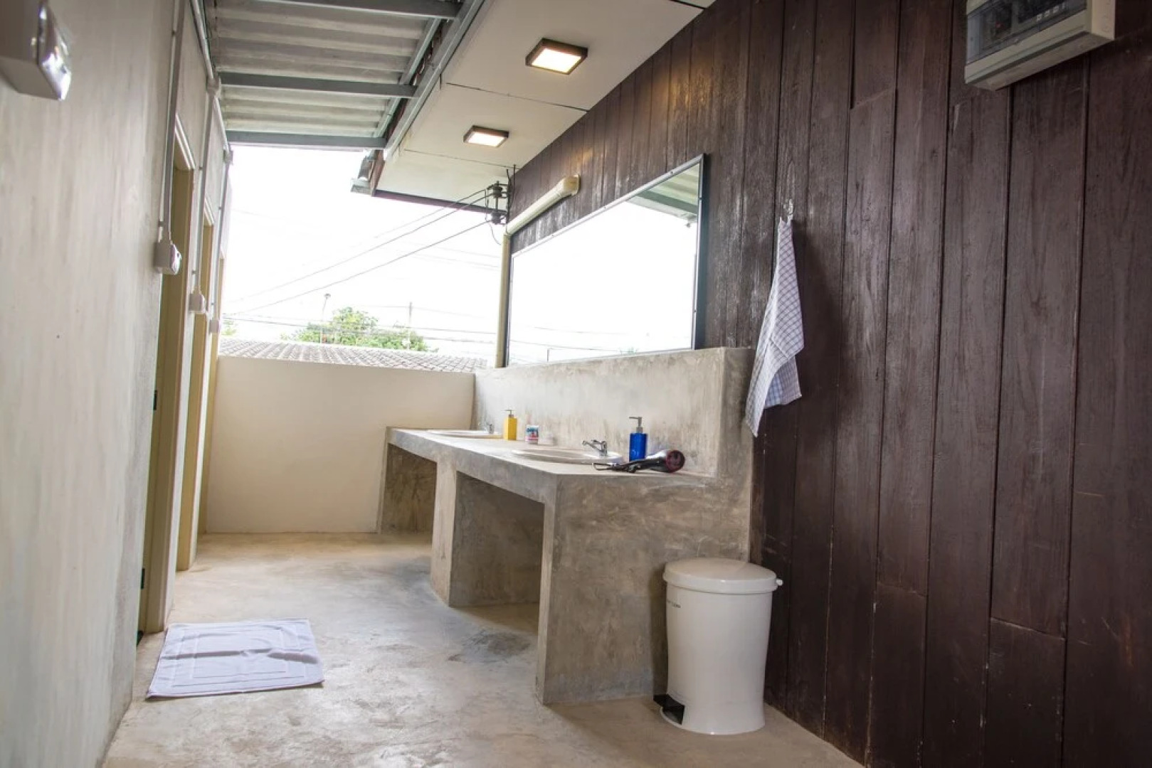 Soft Chiangdao Hostel