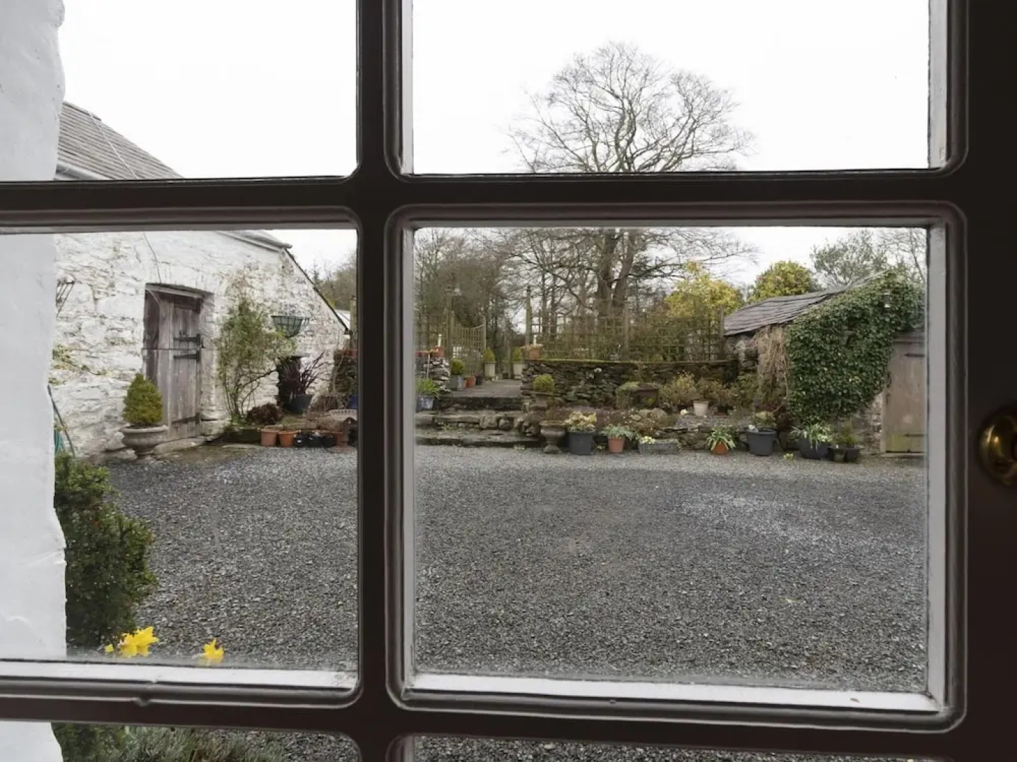 Holiday Home in Ceredigion Near Sea Beach