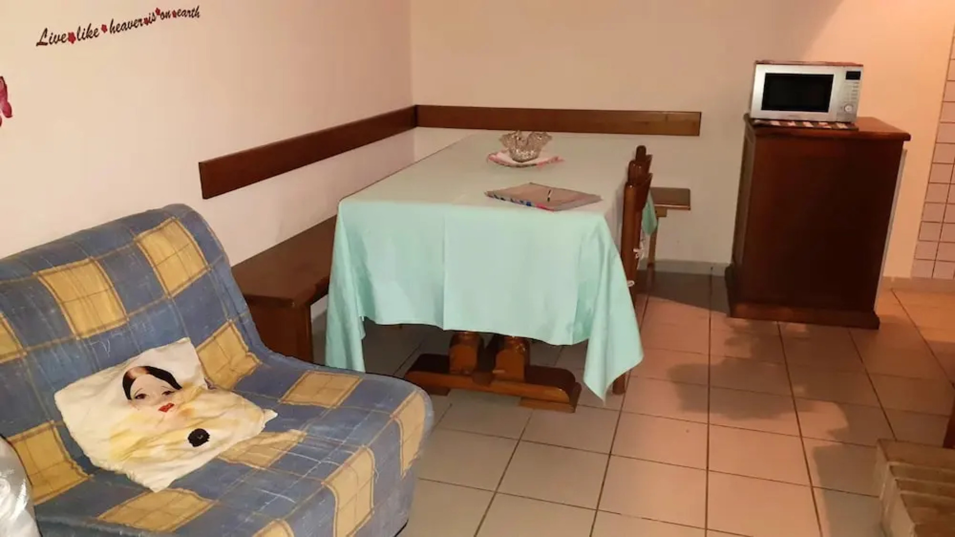 Apartment Lido di Camaiore