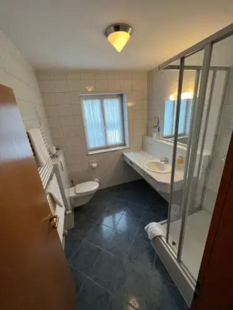 Hotel garni St.Georg
