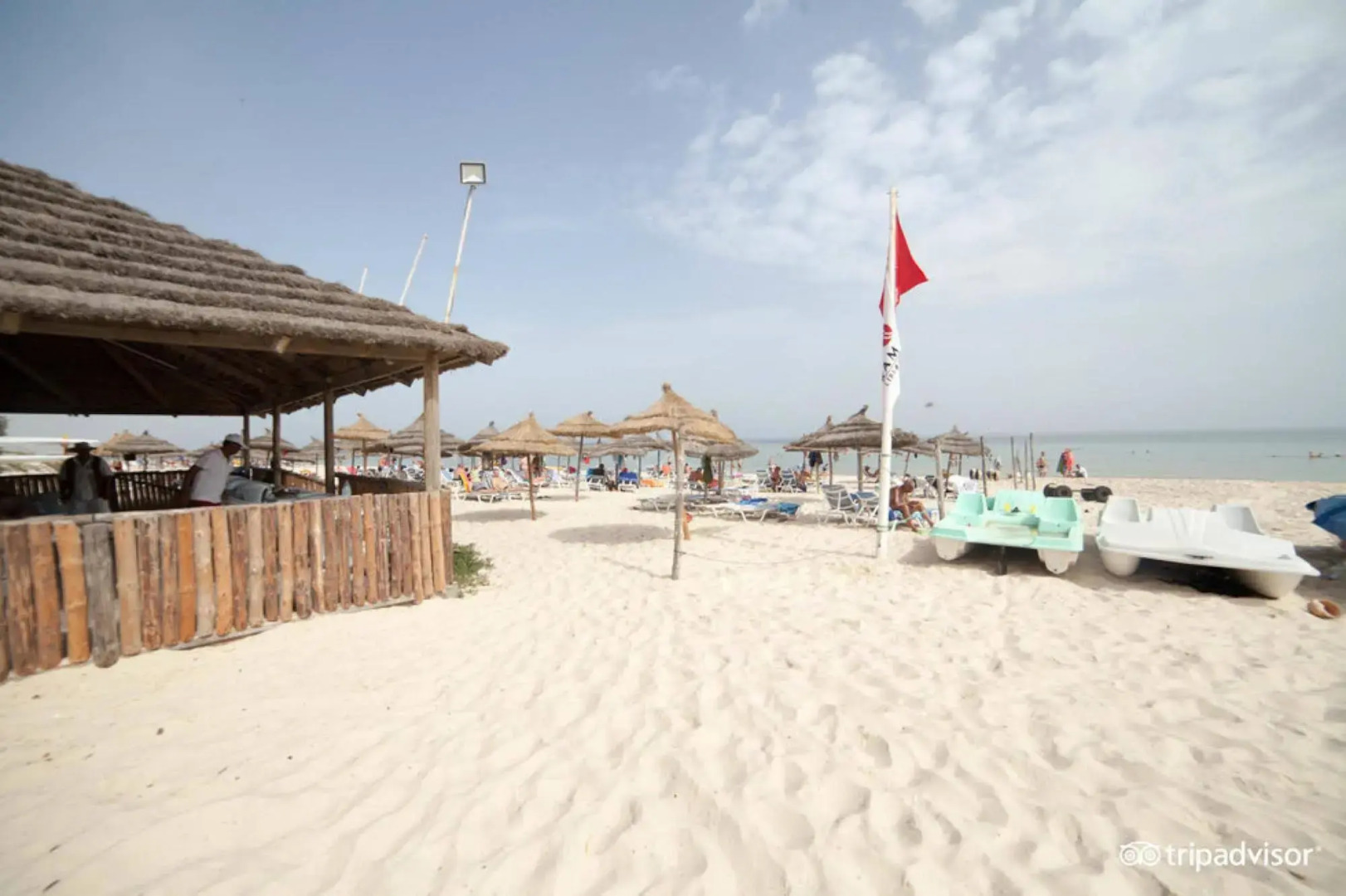 Hotel Liberty Resort