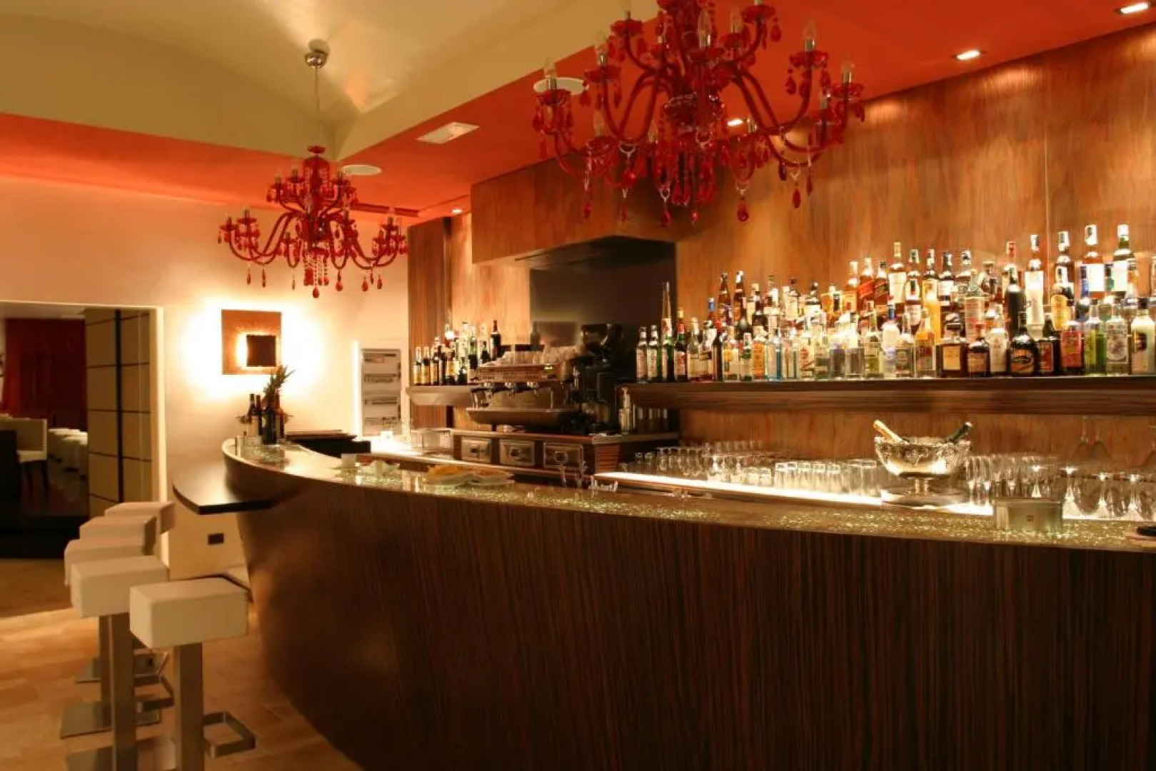 Gallery Hotel Recanati