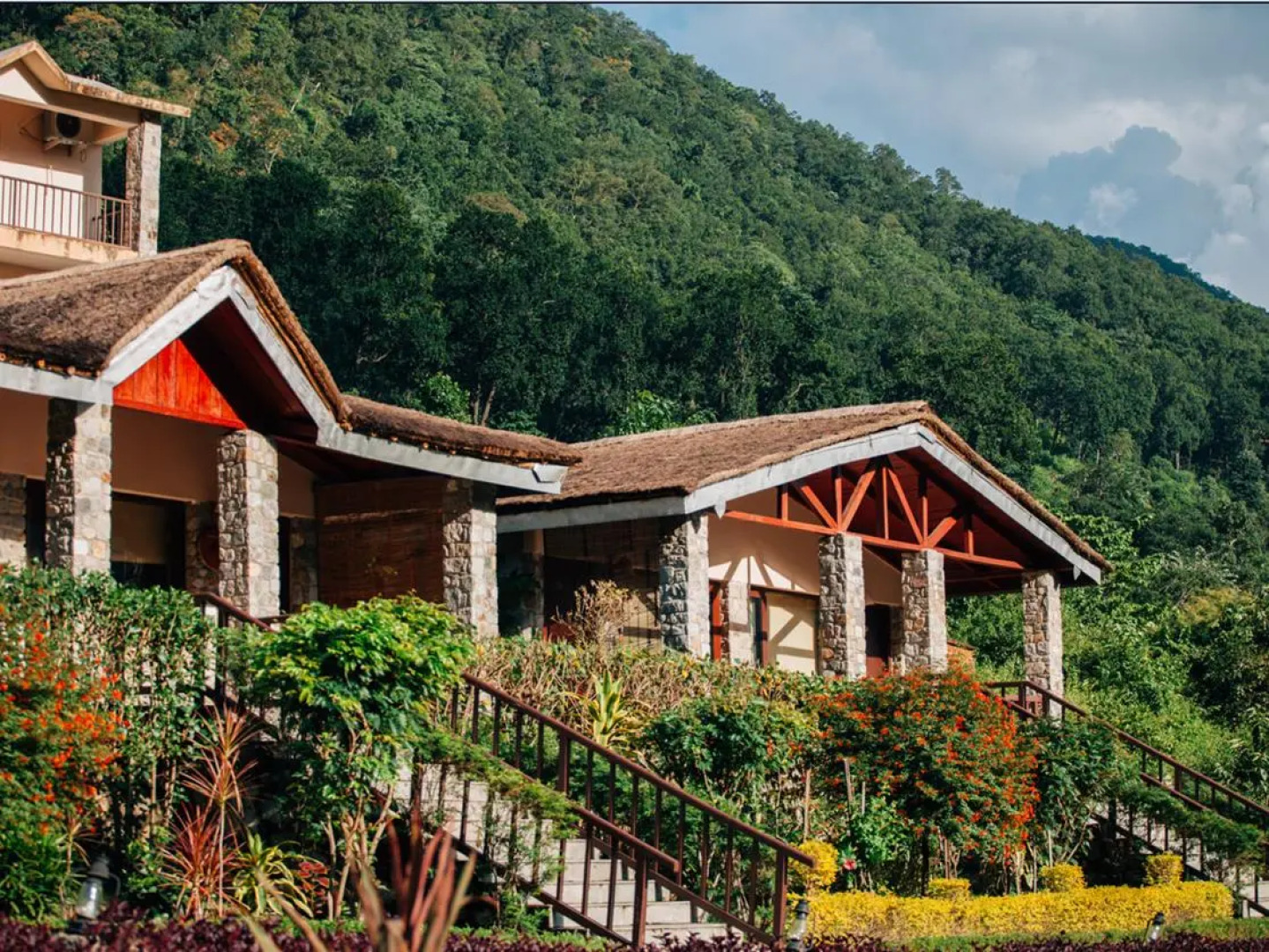 Corbett - Treetop Riverview, A Sterling Holidays Resort