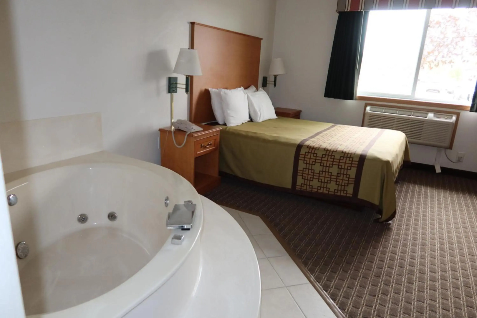 America's Best Value Inn