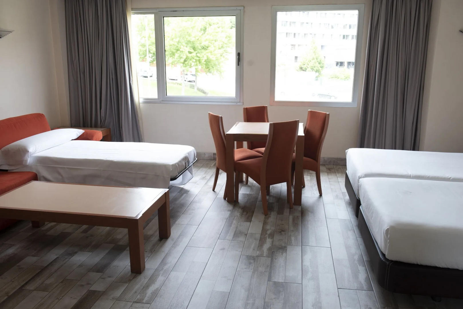 Hotel Palacio del Mar