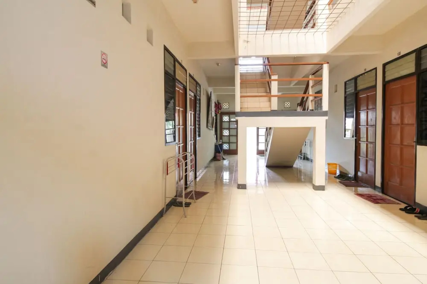 Airy Eco Bintaro BTC Tangerang Selatan