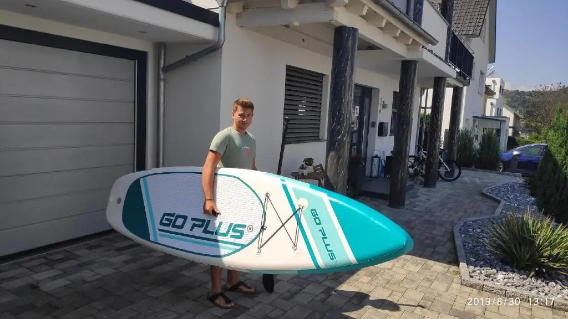 FeWo - bei Tati 95qm