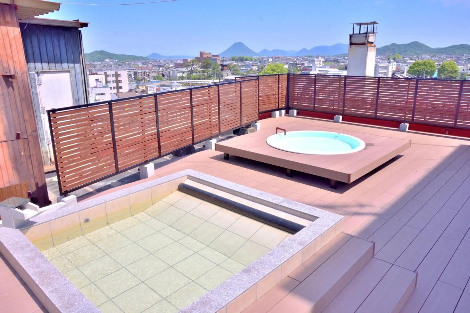 Konpira-spa Yumoto Yachiyo