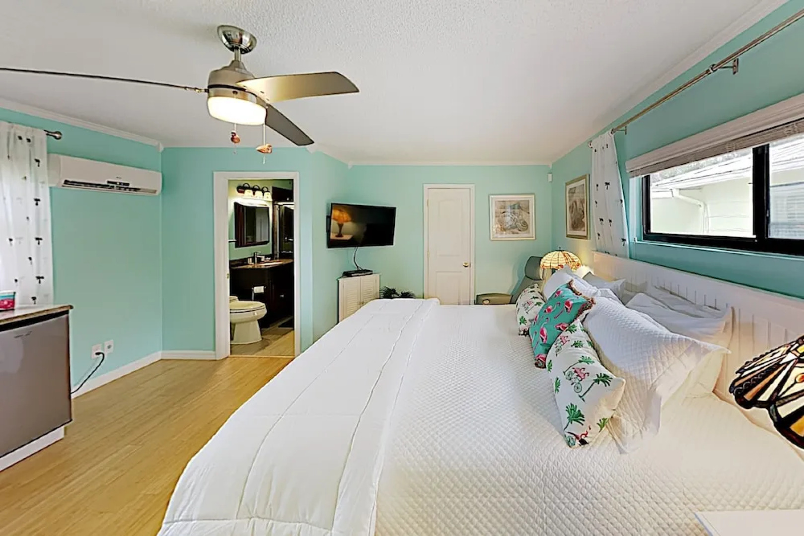 New Listing! Canal-side Gem W/ Huge Yard & Hot Tub 2 Bedroom Home