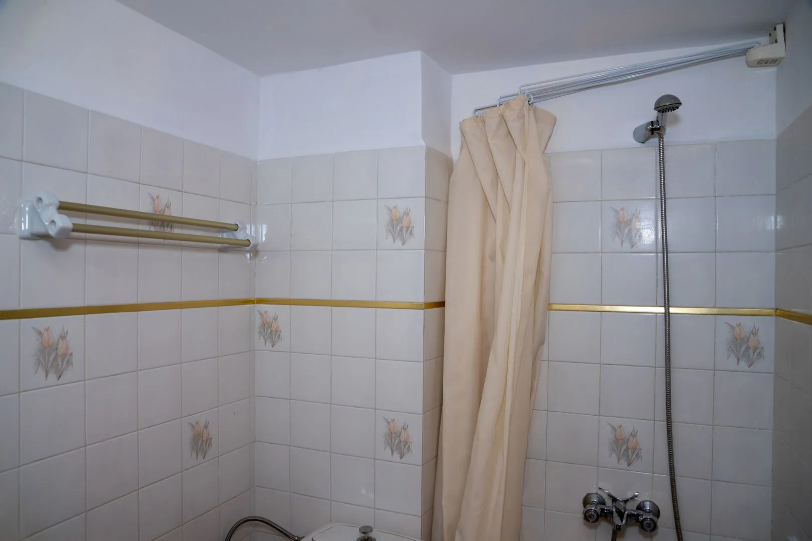 Kardamili Beach Hotel