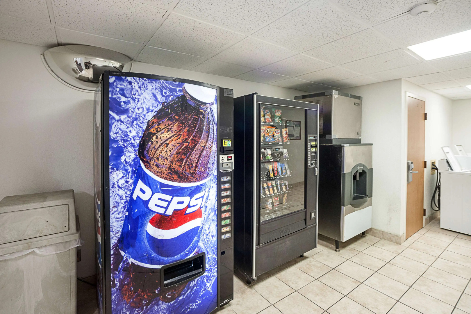 Motel 6 Binghamton, NY