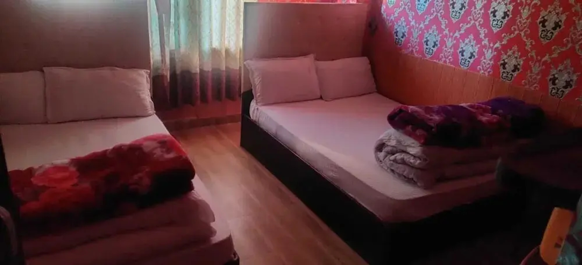 SS Hotel Kings & Lodge Charikot Dolakha