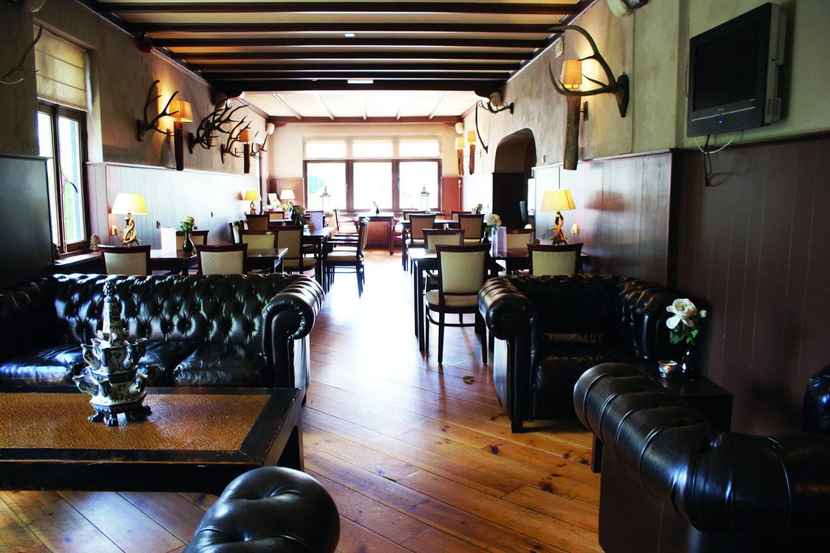 Fletcher Hotel De Geulvallei