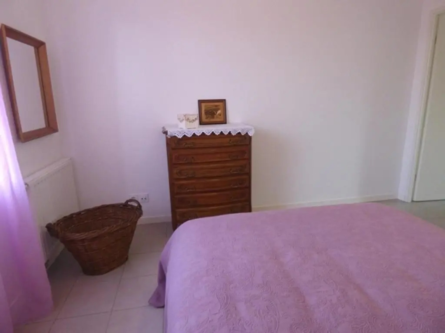 Maison Marsilly, 3 pièces, 6 personnes - FR-1-551-22