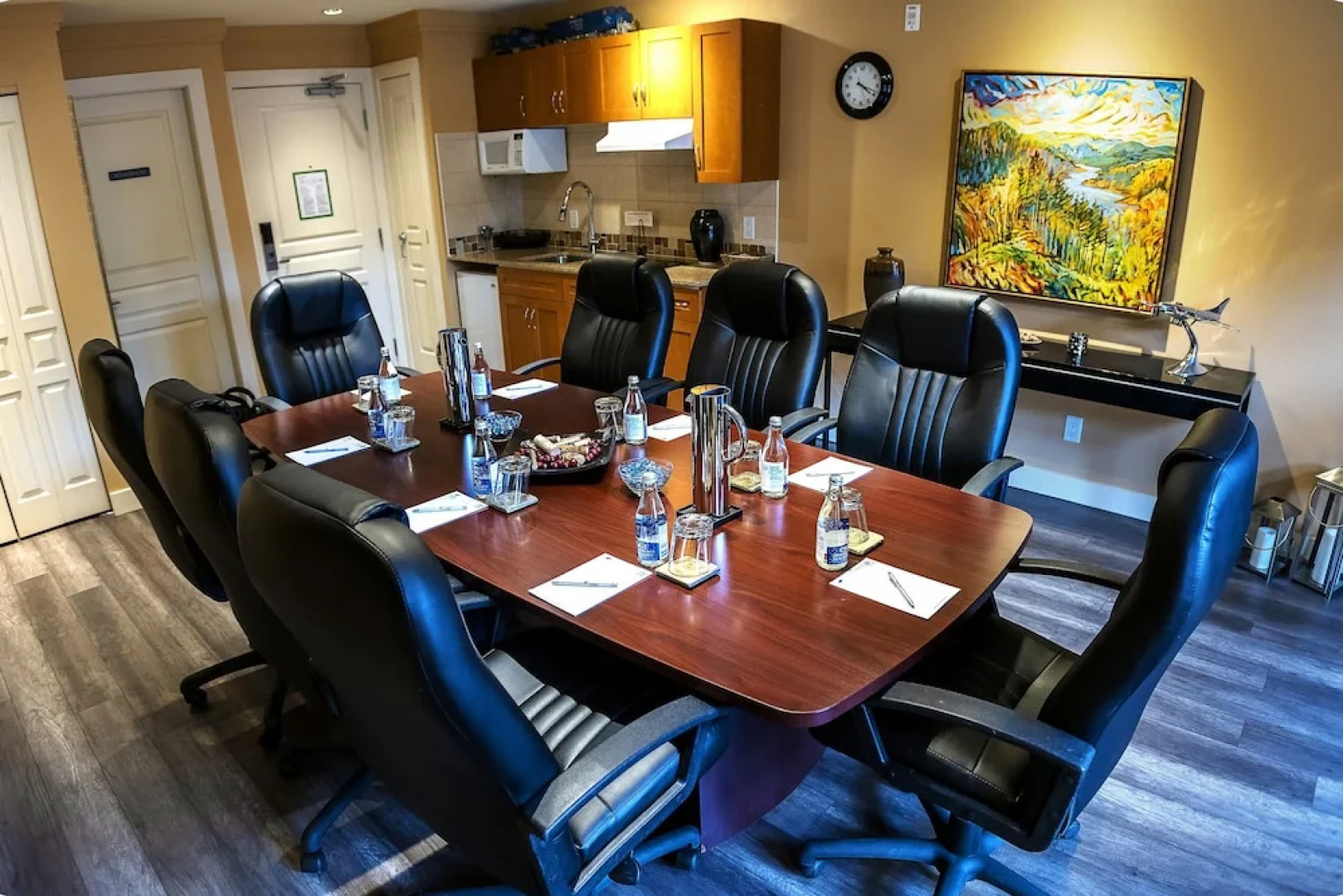 Pemberton Valley Lodge