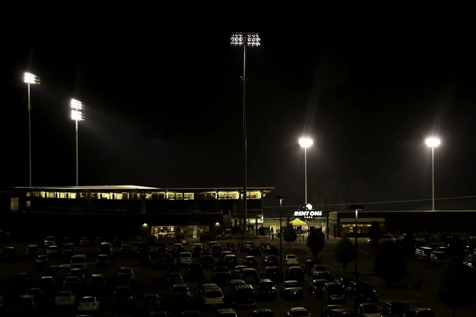 Holiday Inn Express Hotel & Suites Marion Northeast by IHG