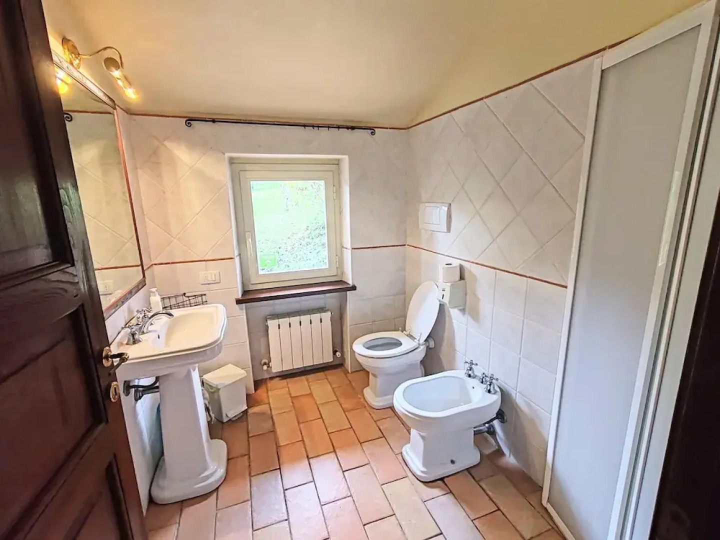 Apartment in Umbria Near Montefalco Winery