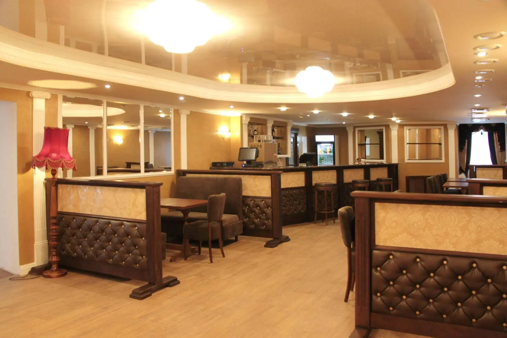 Гостиница «Переславль»