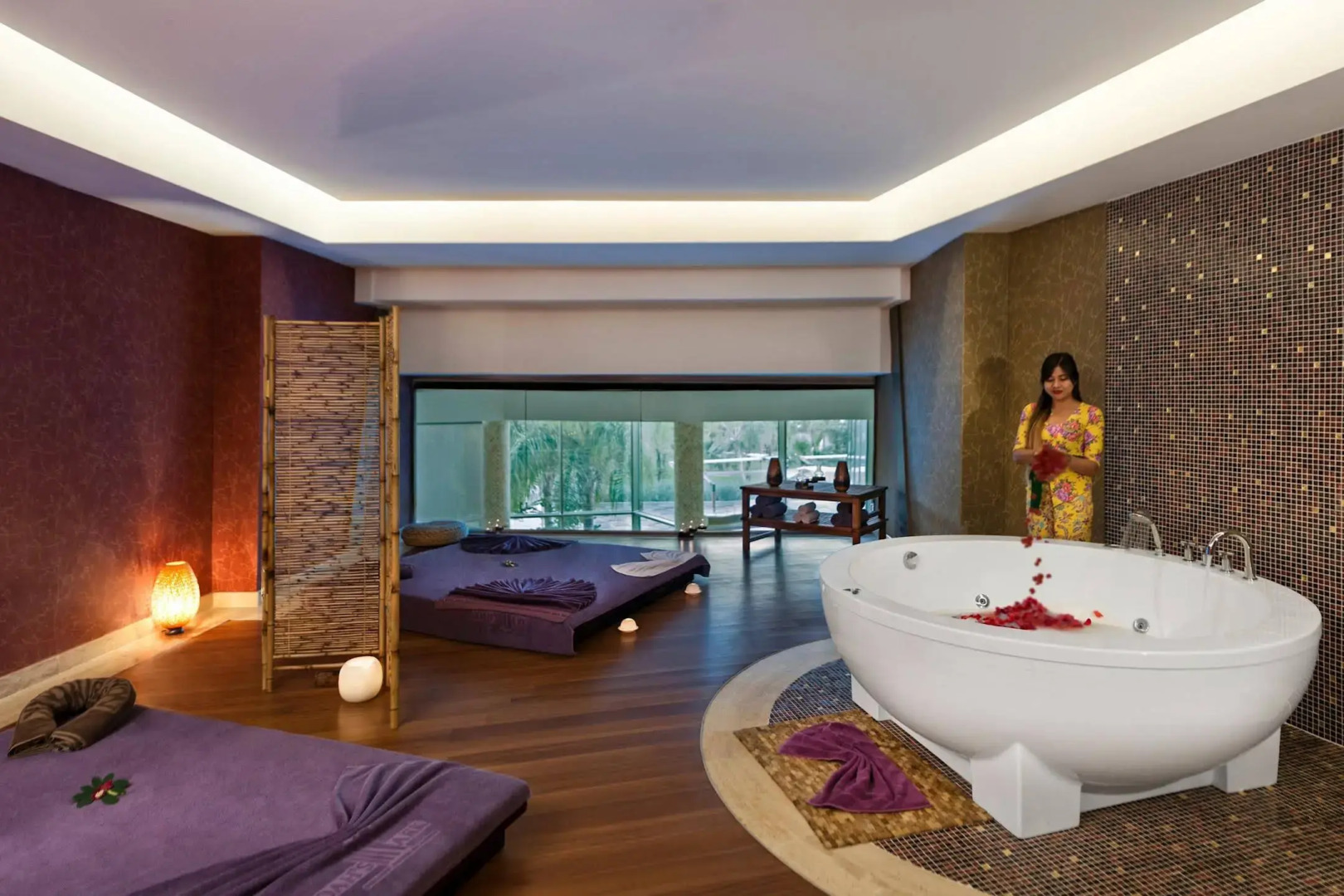 Nuh'un Gemisi Deluxe Hotel & Spa