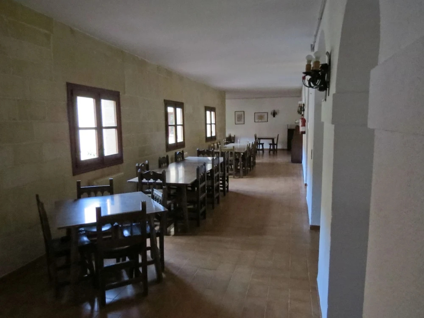 Albergue San Francisco