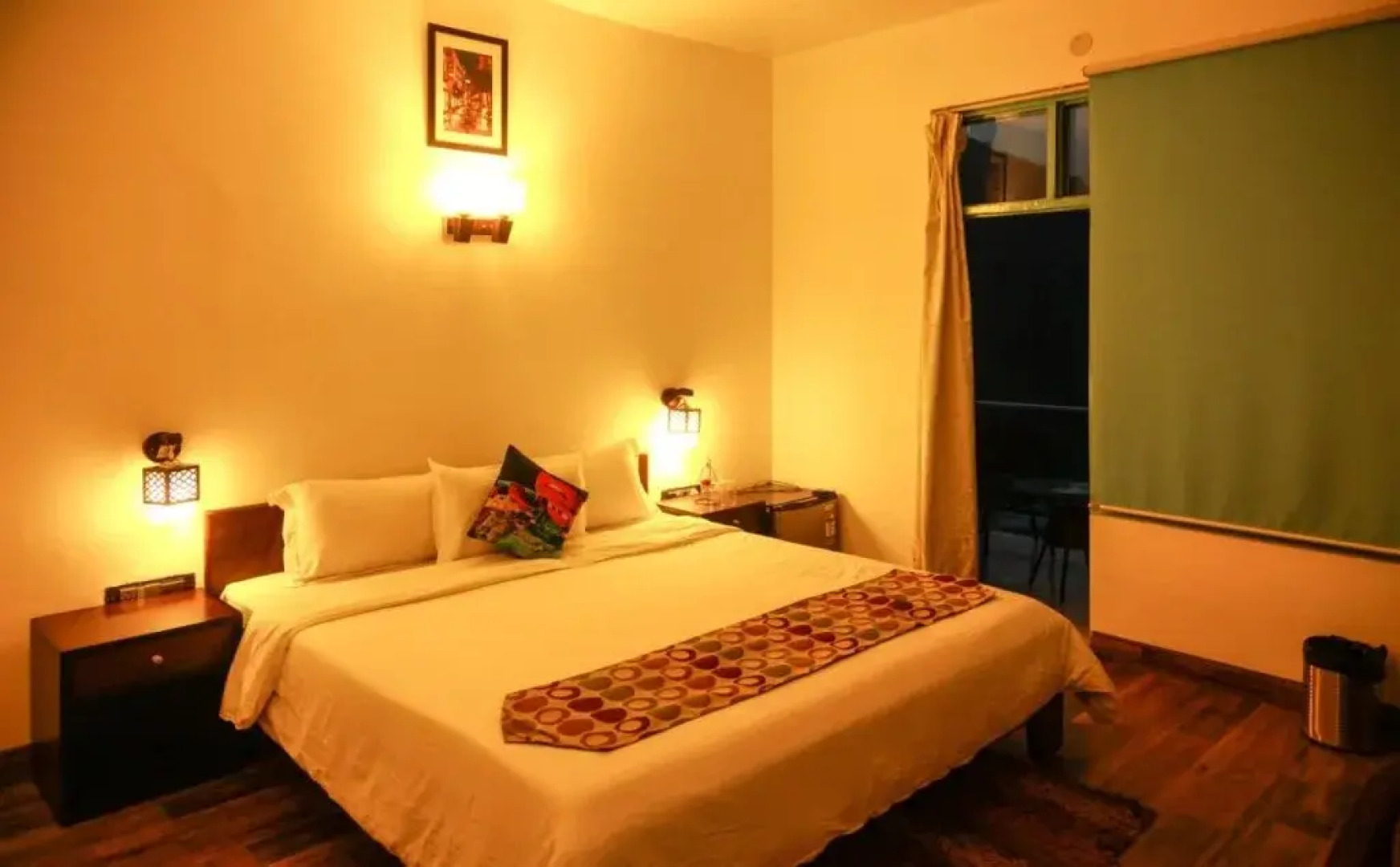 Explore Himalayas Resort