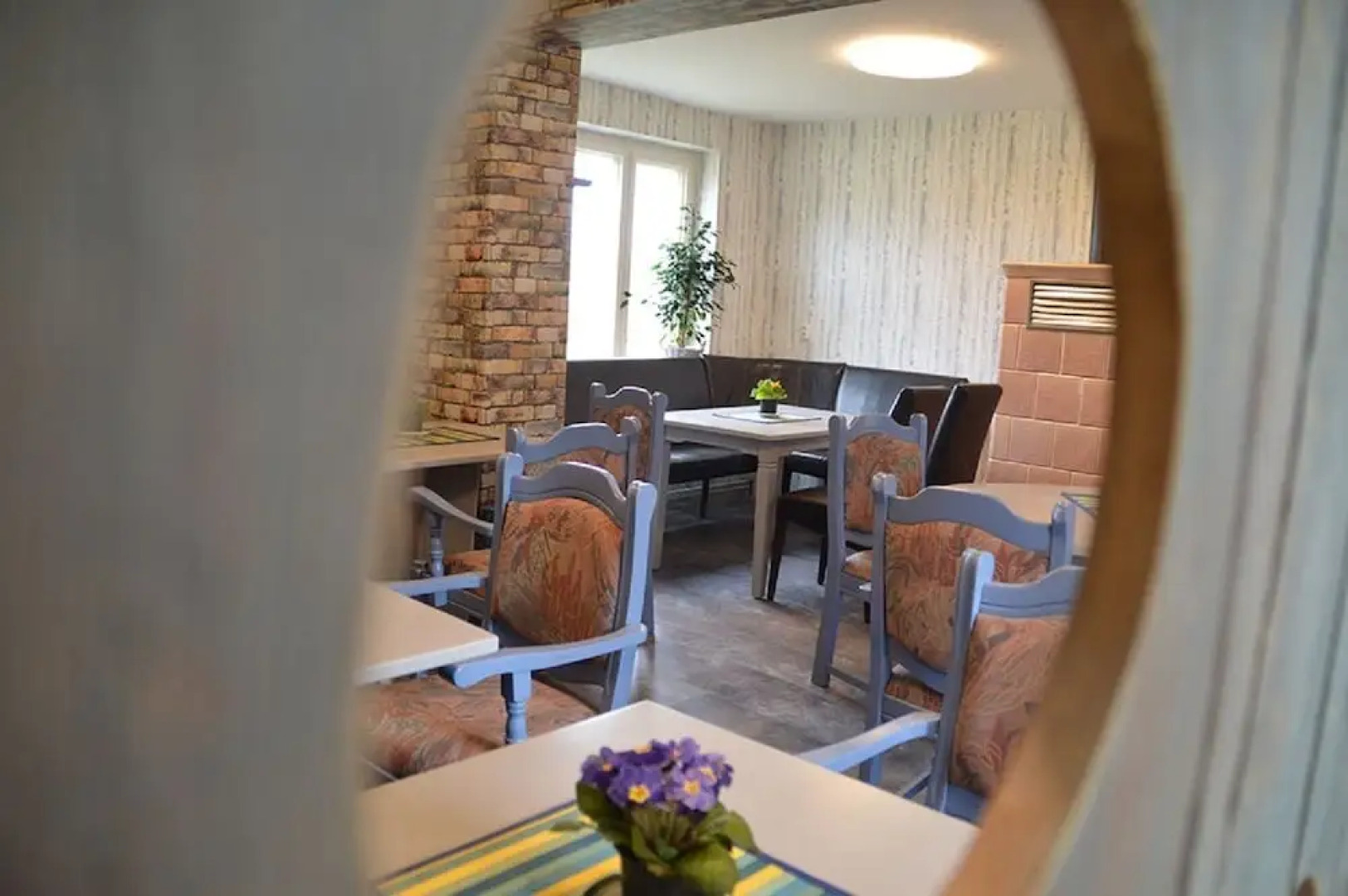 Ostsee Radlerpension Peitz