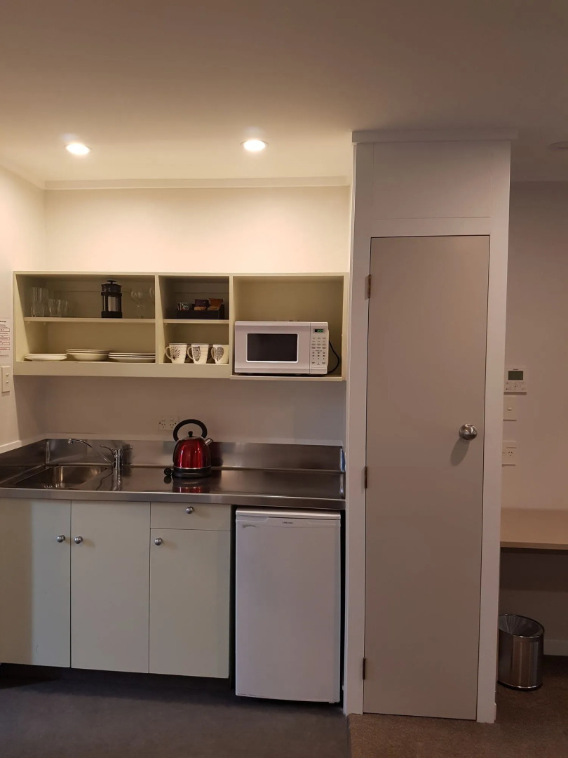 Destiny on Fitzherbert Motel