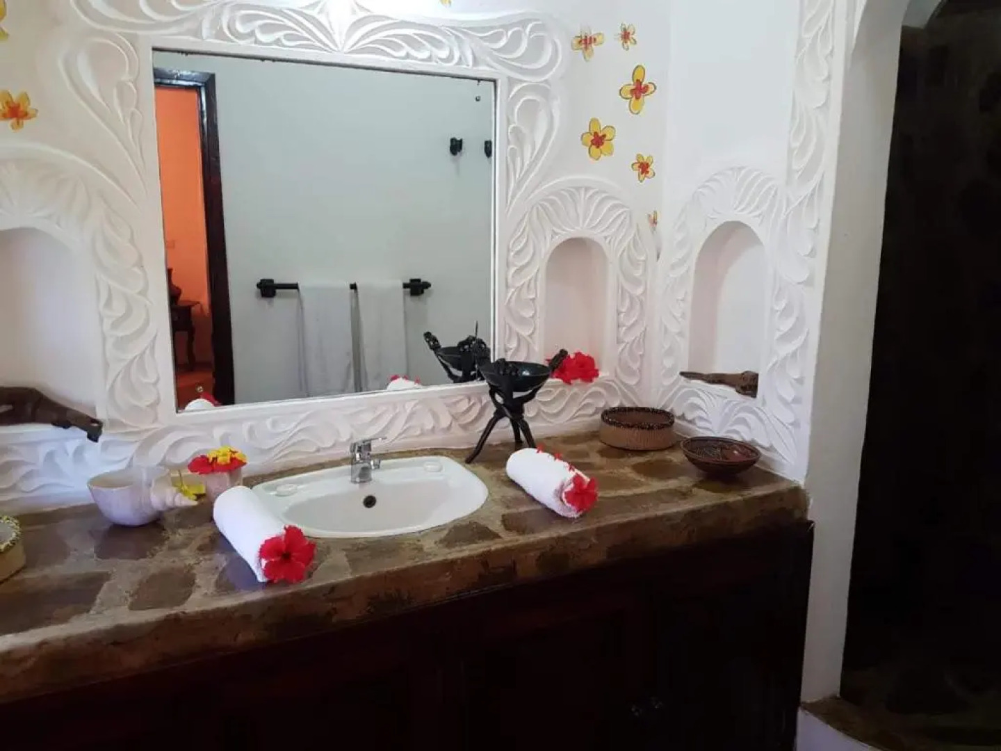 Boutique Hotel Nyumbani Tembo