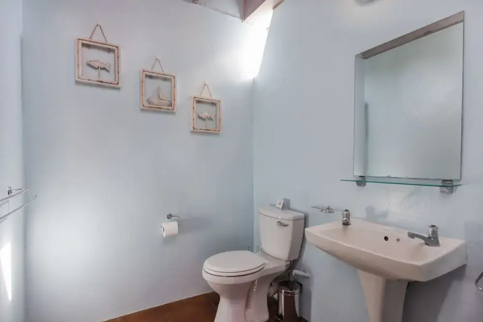 Beach you to it - Sedgefield