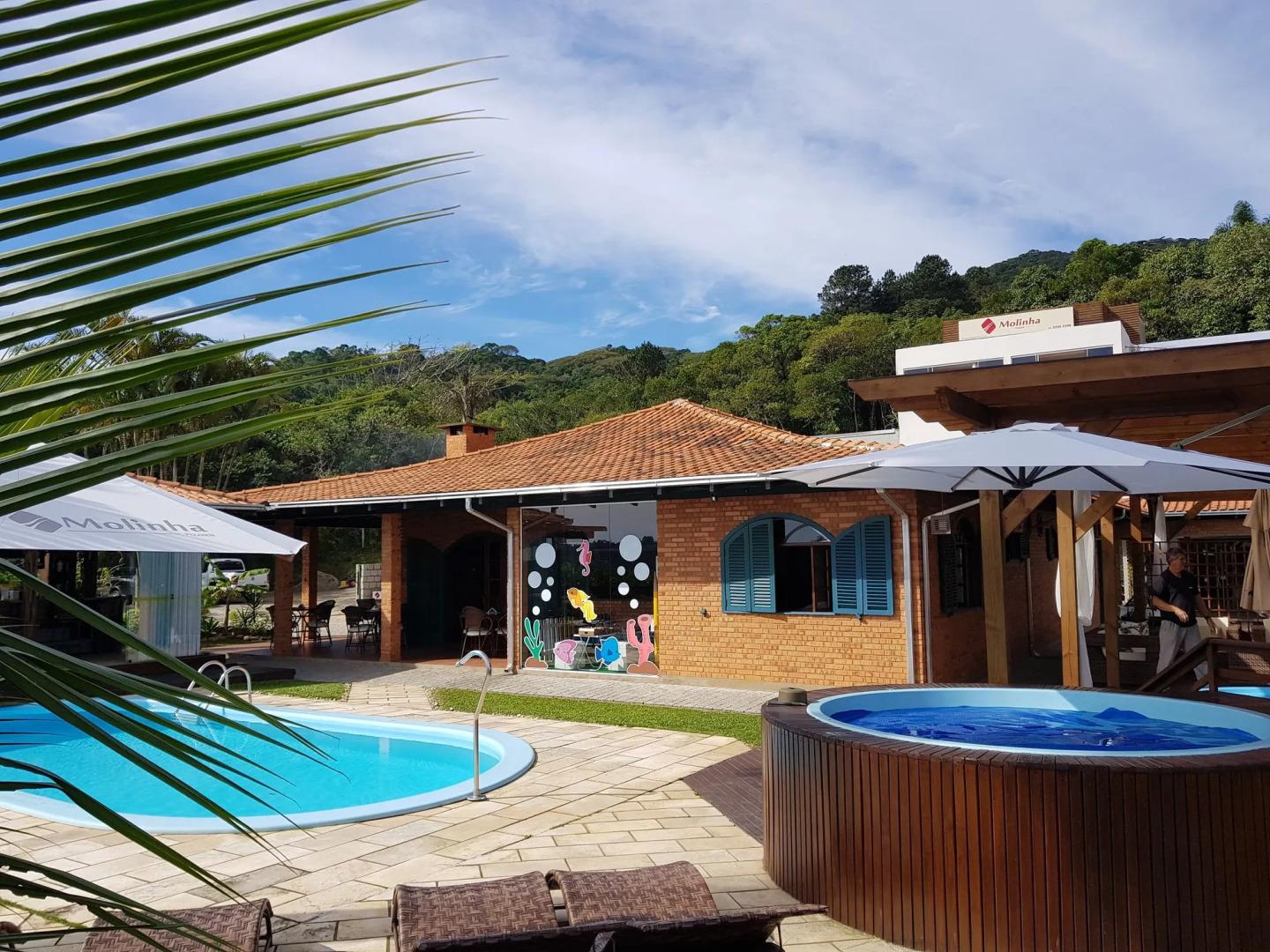 Pousada Molinha