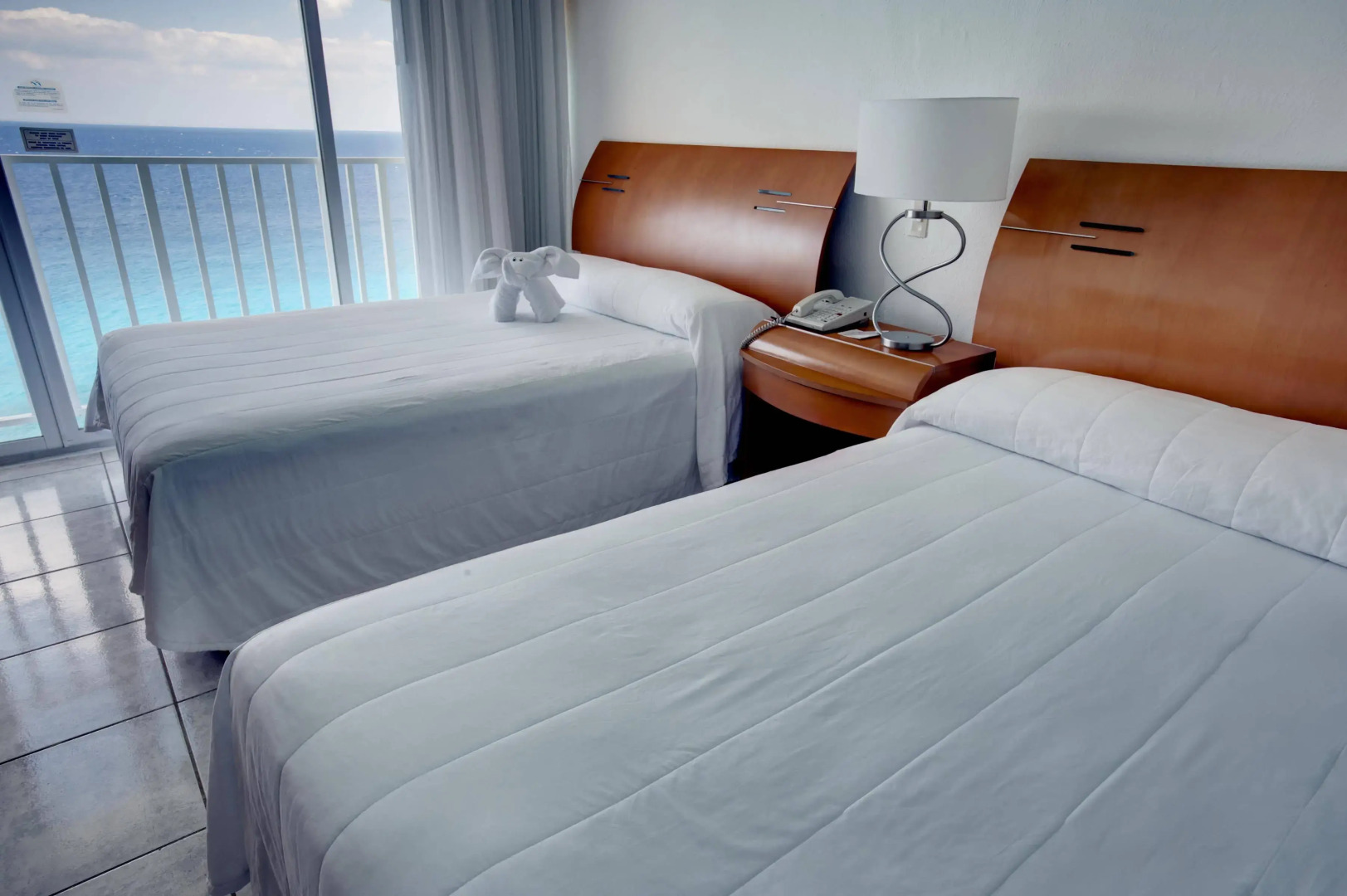 Coral Princess Hotel & Dive Resort