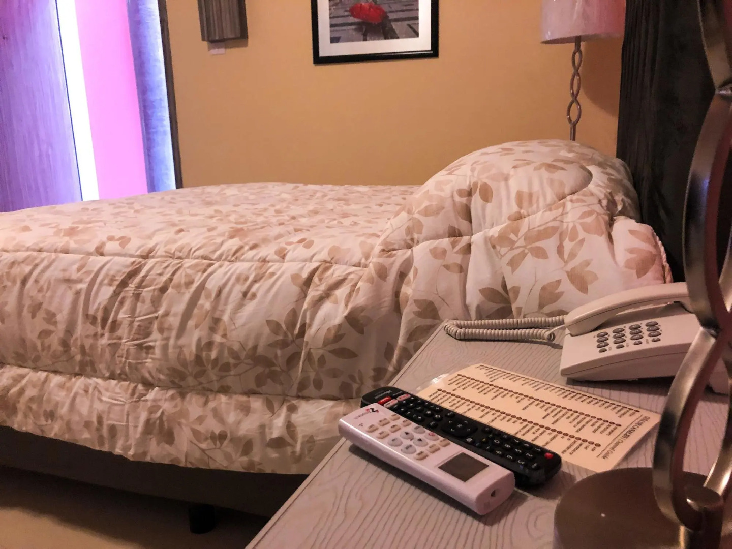 Santa Fe Hotel Boutique