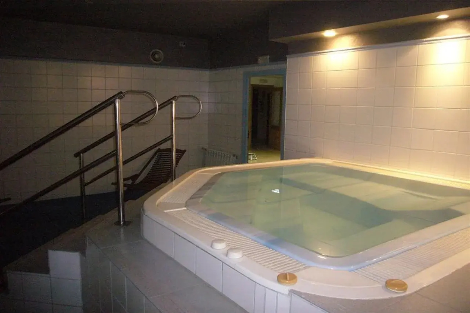 Aparthotel Sant Andreu