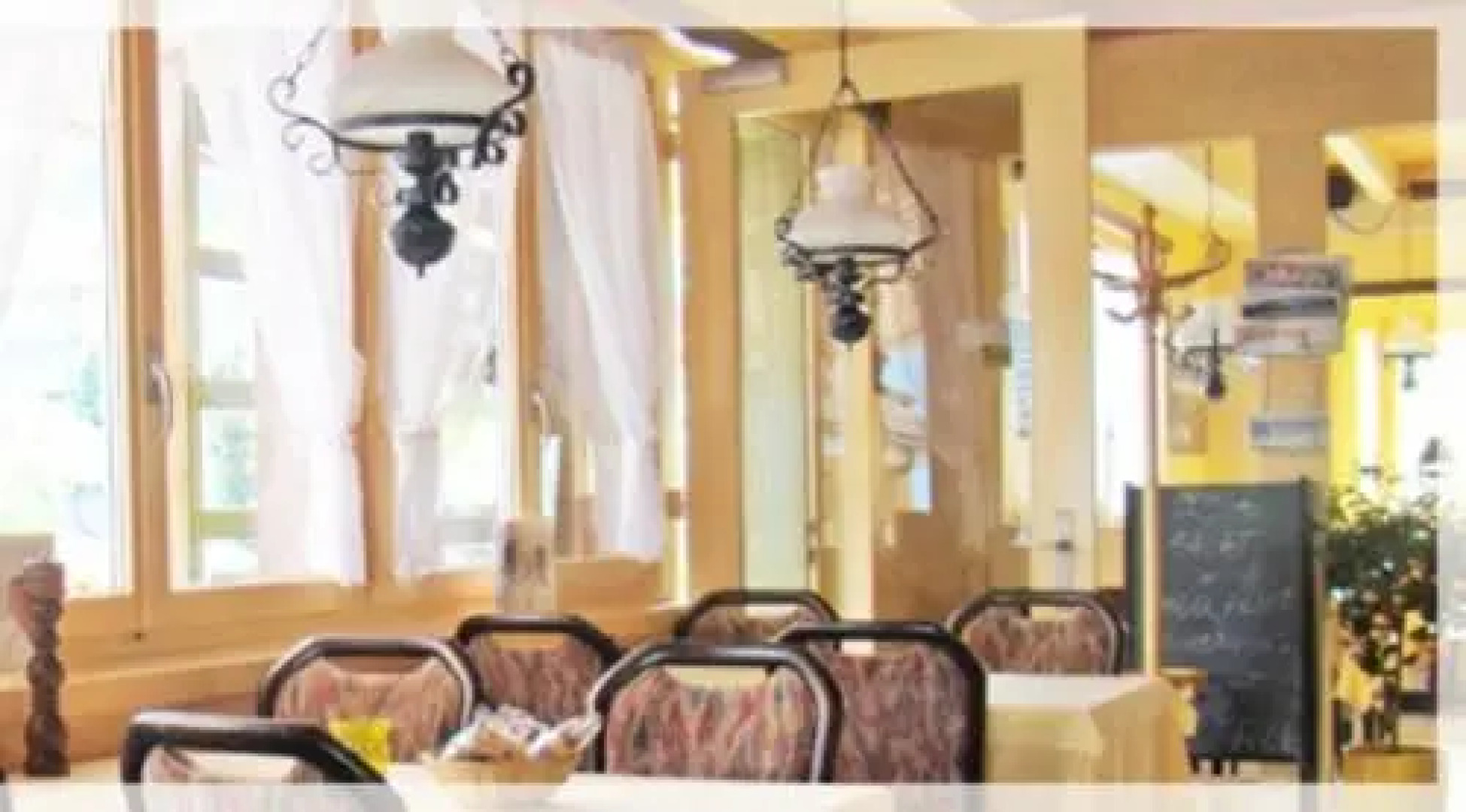 Guest House Bellerive