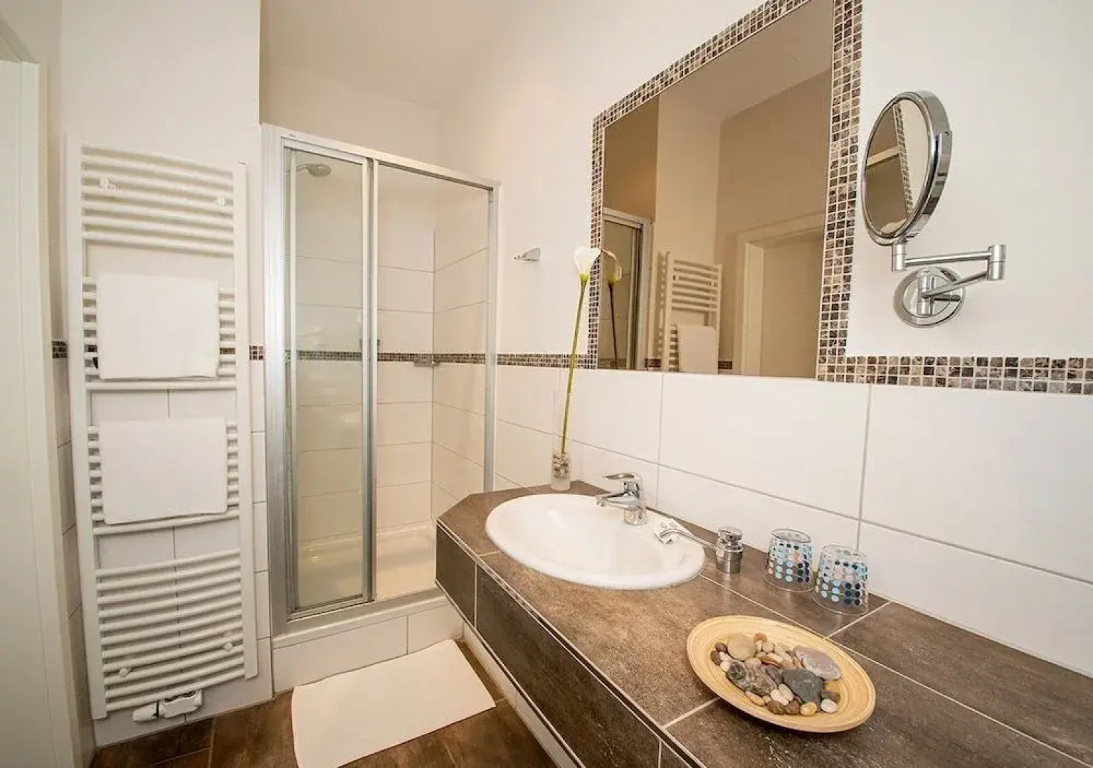 Gastehaus Fliegendes Perlhuhn Borgfeld