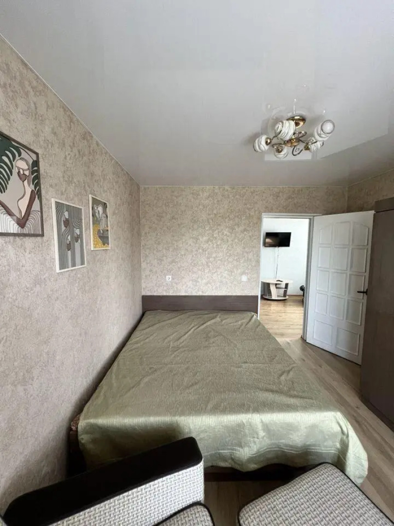 Апартаменты на улице Мамонтова 13