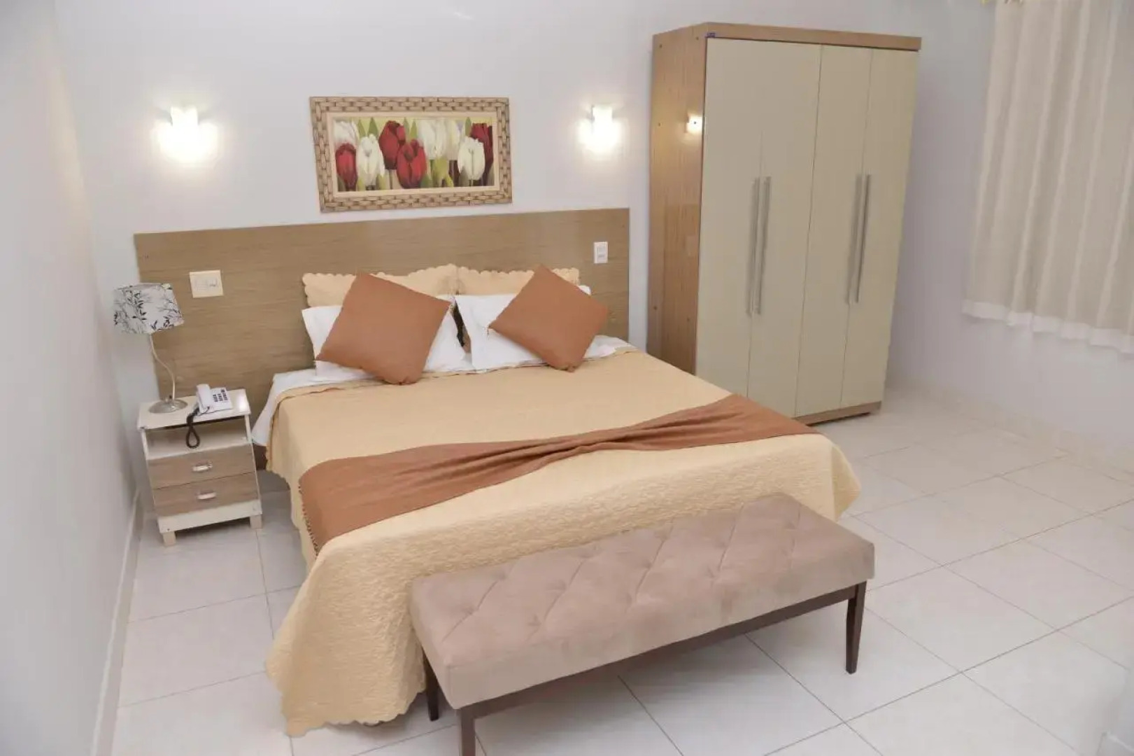 Gran Norte Hotel Salinas