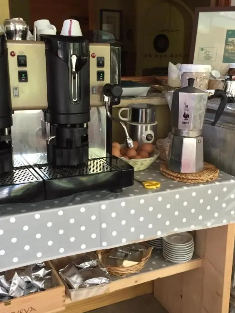 Agriturismo La Rocca di Perti