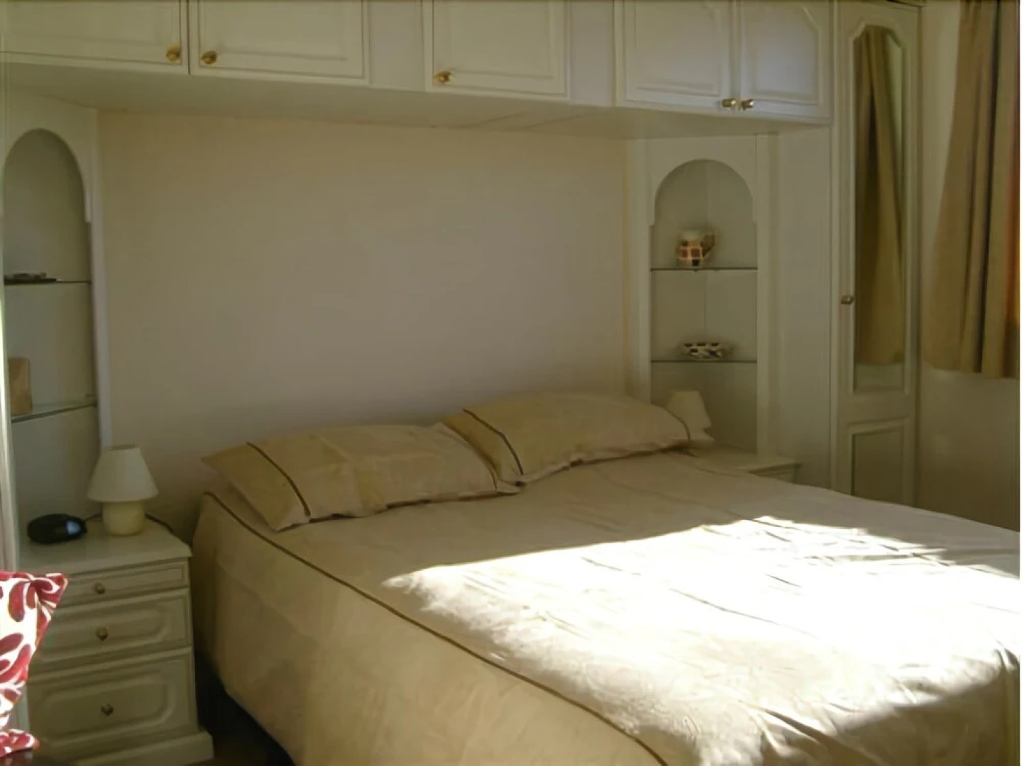 Milton Lea Bed & Breakfast