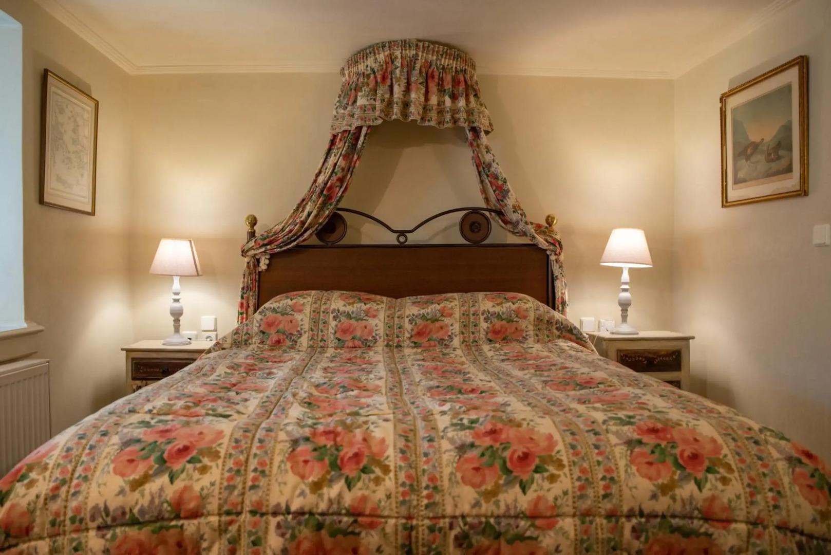 Archontiko Stamou Hotel