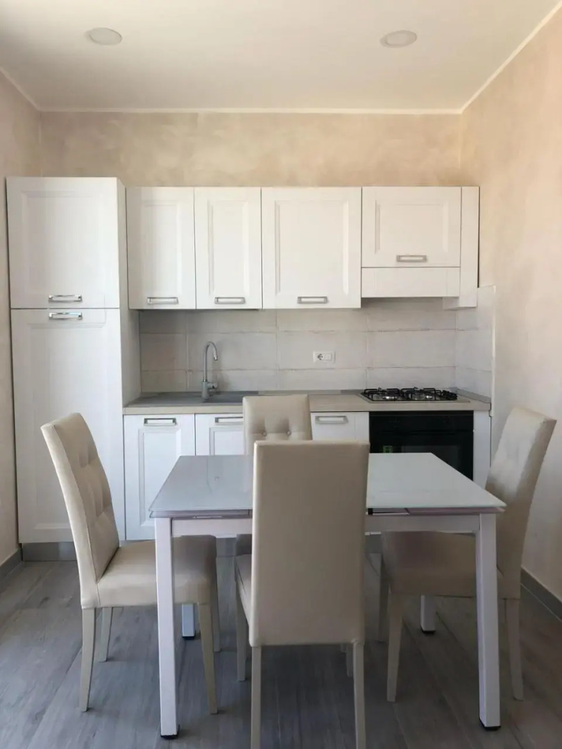 Appartamenti Borgo Panoramico n.2