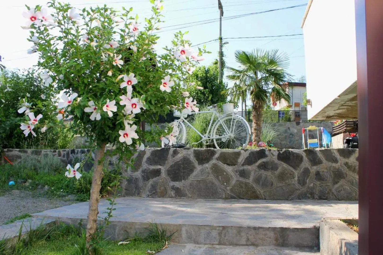 Belov Rooms and Apartments