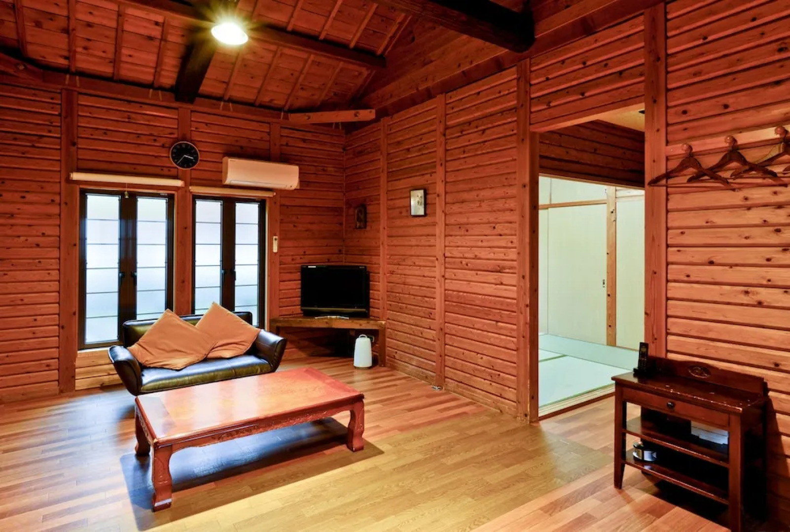 Partners House Yuasa