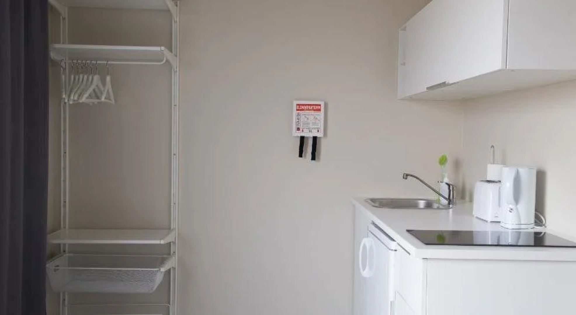 Mýri - Stay for a tree