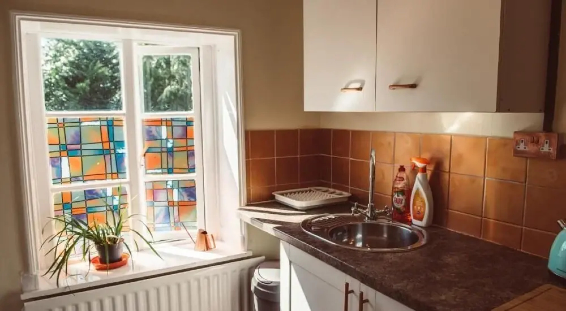 Penygelli Country House Apartments