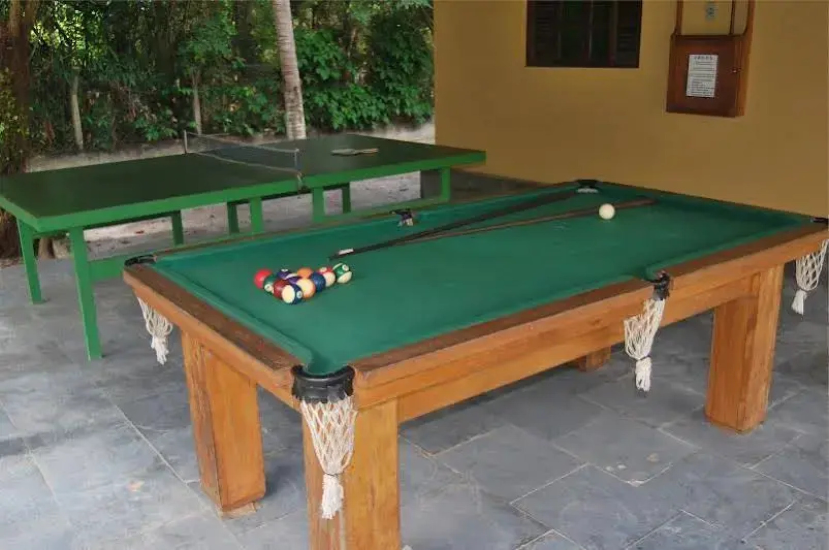 Hotel Pousada Imbassai