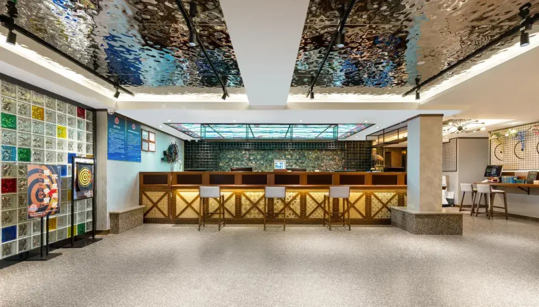 Hotel Nostalgia S Beijing Guomao CBD